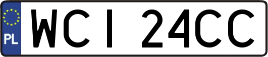 WCI24CC