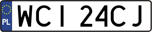 WCI24CJ