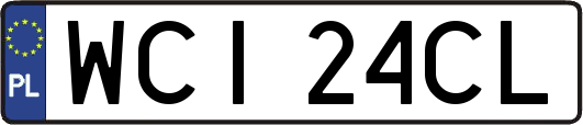 WCI24CL