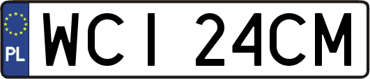 WCI24CM