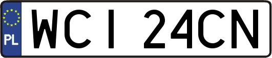 WCI24CN