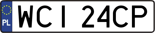 WCI24CP