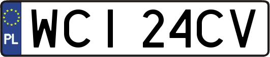WCI24CV