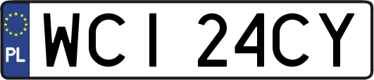 WCI24CY