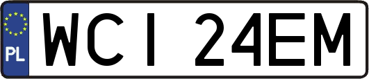 WCI24EM