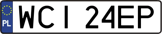 WCI24EP