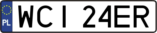 WCI24ER