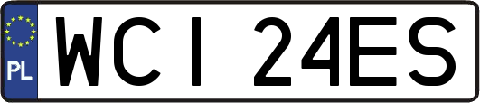 WCI24ES