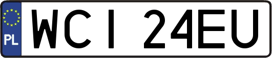 WCI24EU