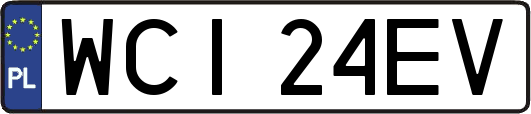 WCI24EV