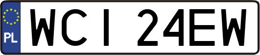 WCI24EW