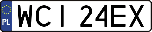 WCI24EX