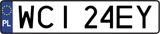 WCI24EY