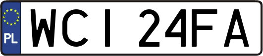 WCI24FA