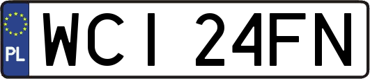 WCI24FN