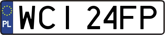 WCI24FP