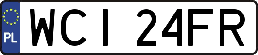 WCI24FR