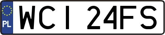 WCI24FS