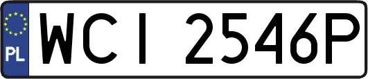 WCI2546P