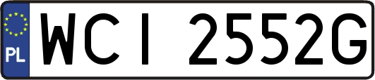 WCI2552G