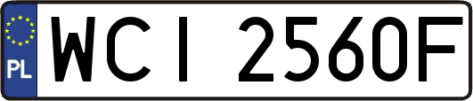 WCI2560F