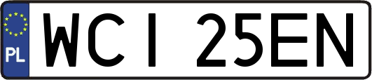 WCI25EN