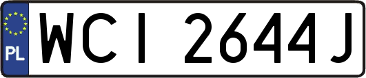 WCI2644J