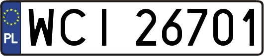 WCI26701