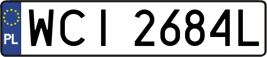 WCI2684L