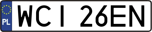 WCI26EN