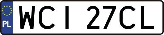 WCI27CL