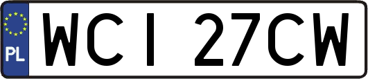 WCI27CW