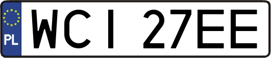 WCI27EE