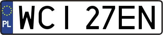 WCI27EN