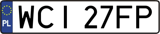 WCI27FP