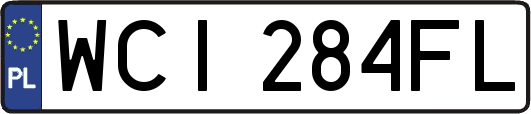 WCI284FL