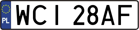 WCI28AF