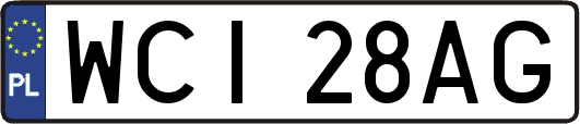 WCI28AG