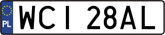 WCI28AL