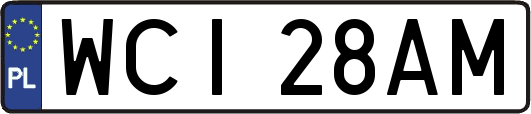 WCI28AM