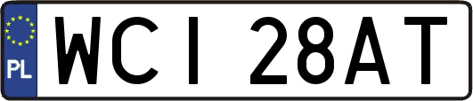 WCI28AT