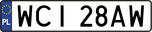 WCI28AW