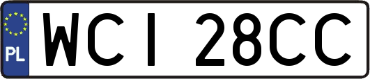 WCI28CC