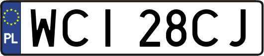 WCI28CJ