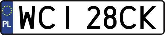WCI28CK