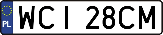 WCI28CM