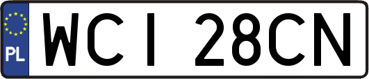 WCI28CN