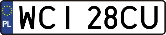WCI28CU
