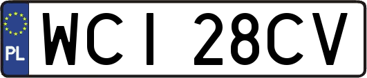 WCI28CV