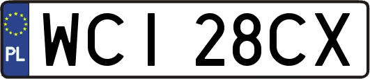 WCI28CX